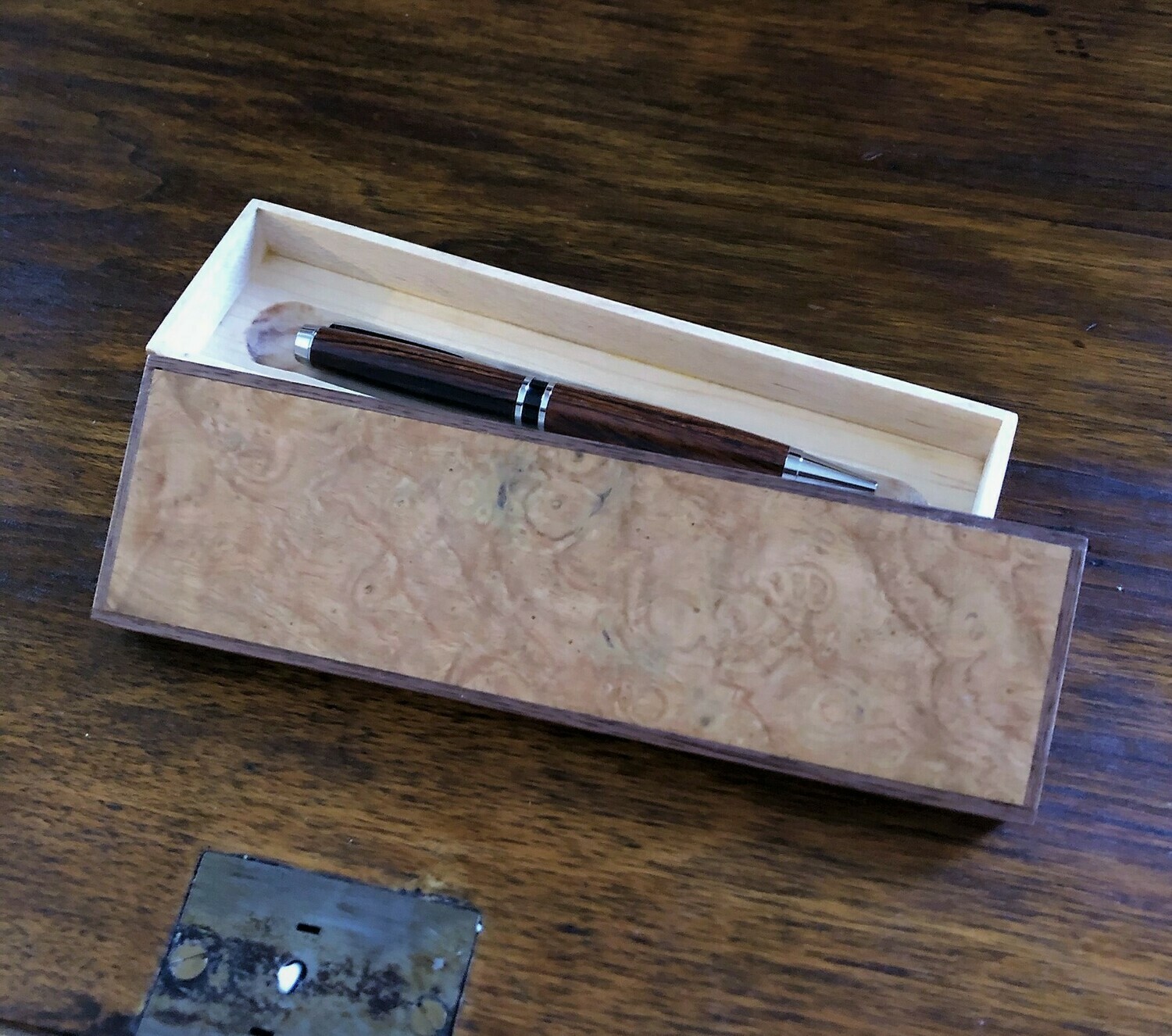 Pen Box