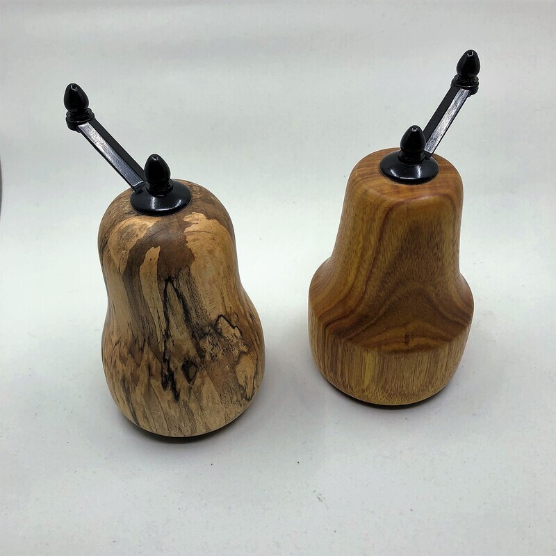 Mini Pepper/Salt Mill