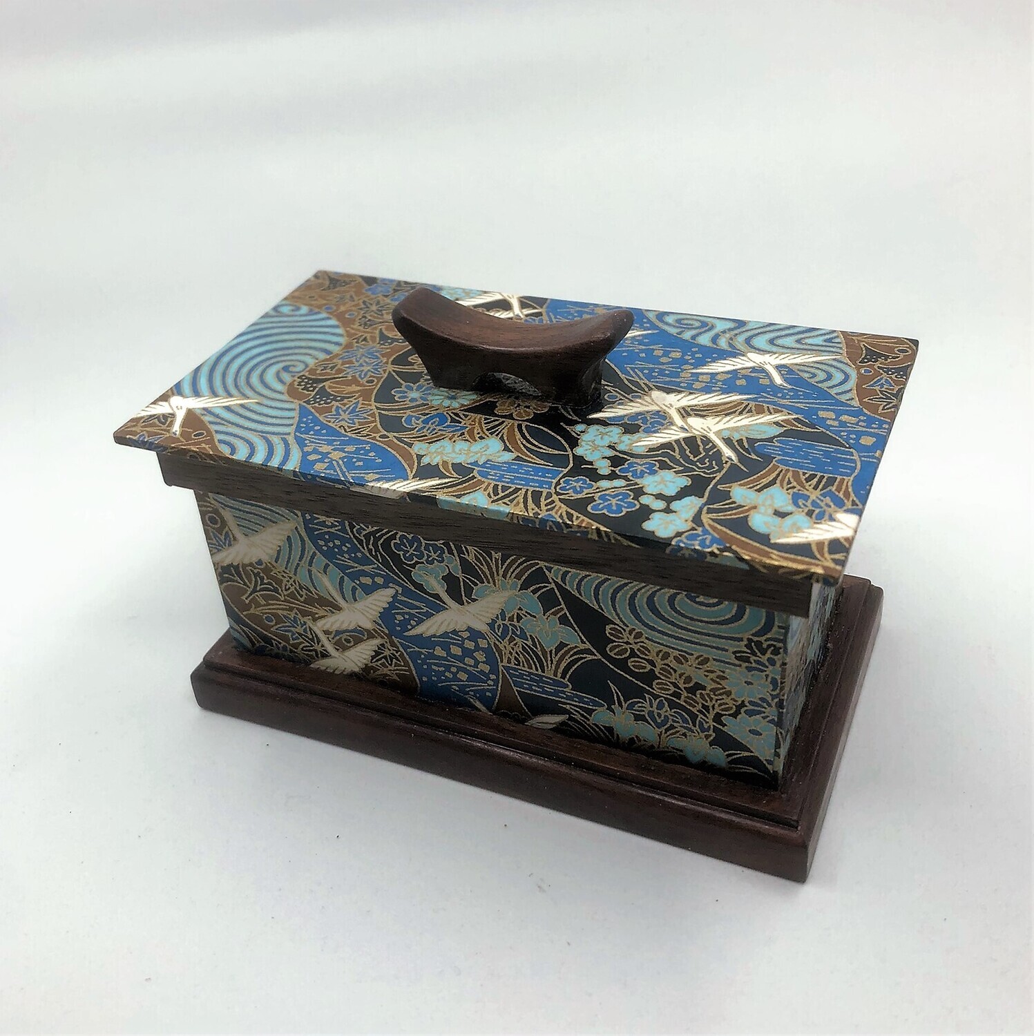 Keepsake Box