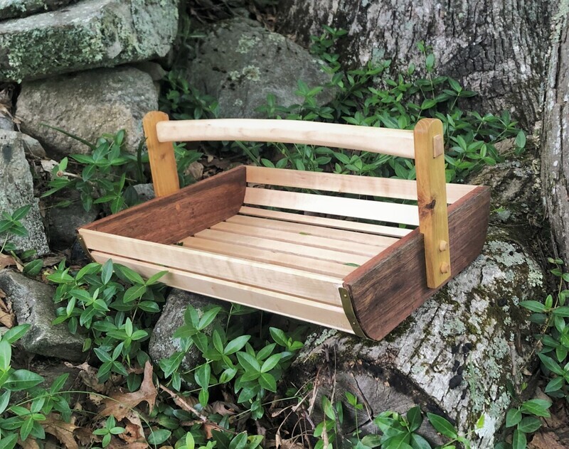 Gathering Basket