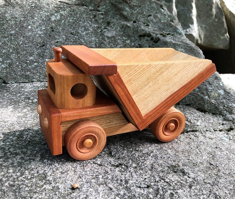 Dump Truck