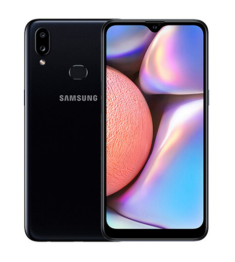 Samsung Galaxy A10s, Color: Black