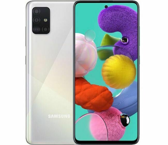 samsung a71f
