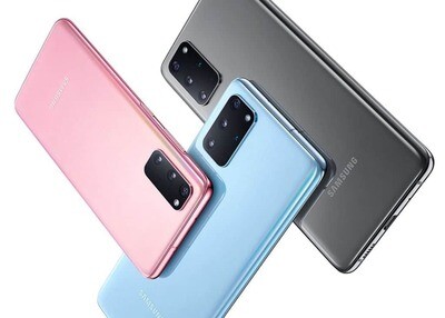 S Series
