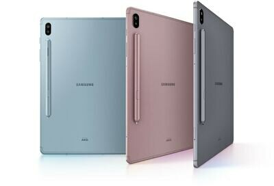 Tablets