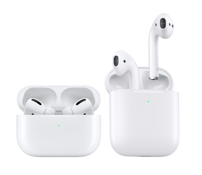 Airpods