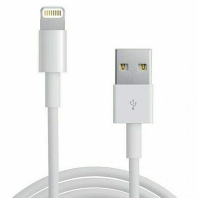 Apple Lightning Cable 1M
