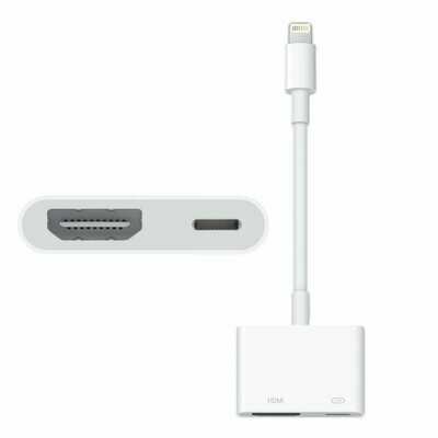 Apple Lightning Digital AV Adapter