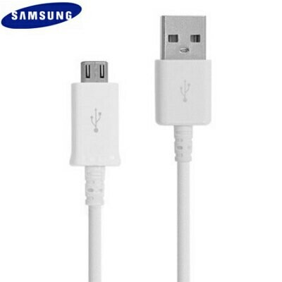 Samsung Micro Usb Cable
