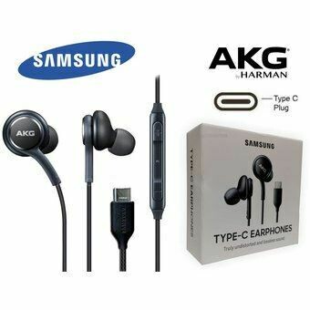 Samsung Type C Earphones
