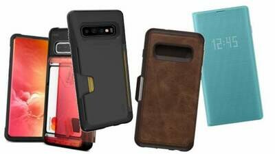 Cases