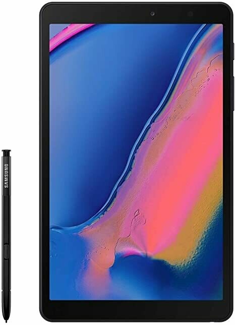 s pen samsung galaxy tab a7