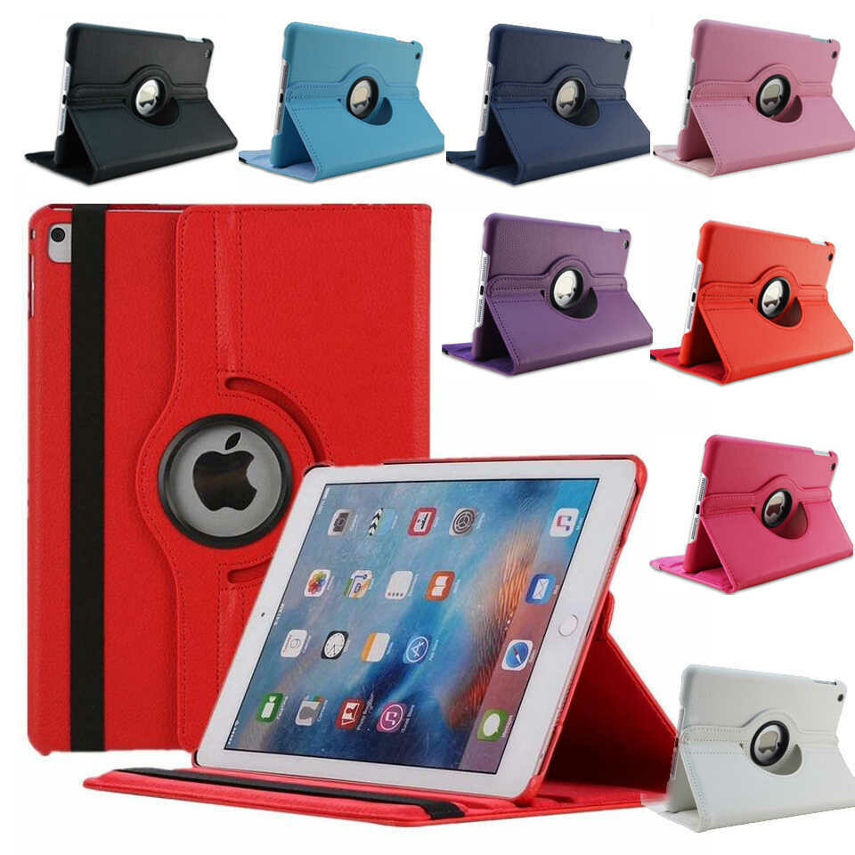 iPad Cases