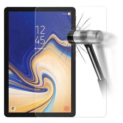 Tempered Glass for Samsung Tablets