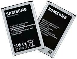 Samsung Batteries J Series