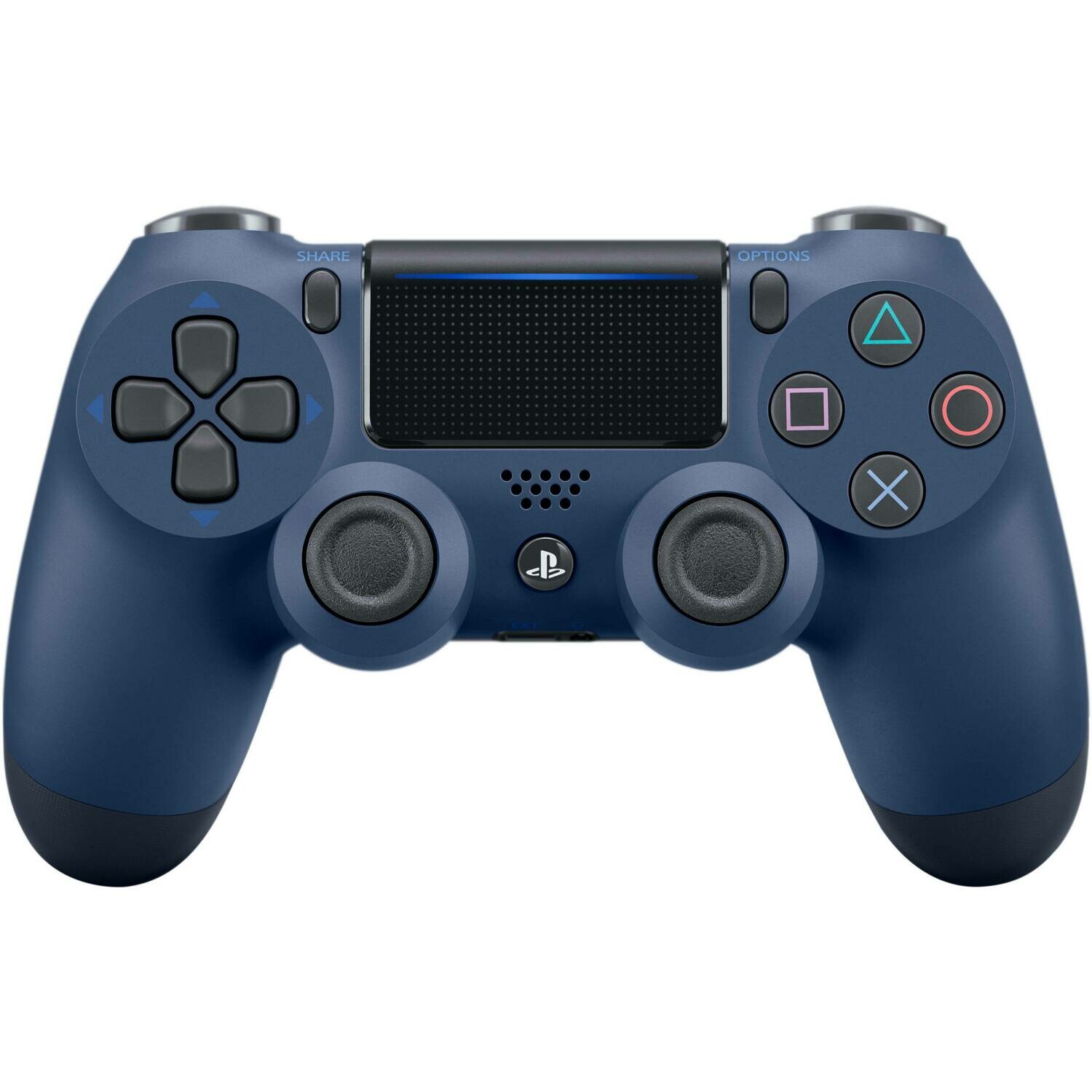 Sony Playstation Controller DualShock 4, Colors: Blue
