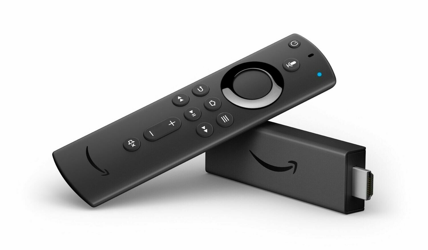 Fire TV Stick