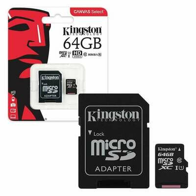 Memory Card