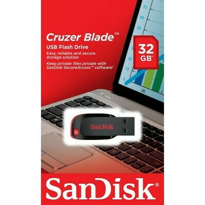 Sandisk 32GB usb stick