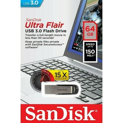 Sandisk 128GBusb stick