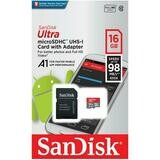 Sandisk 16GB Memory card