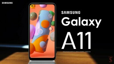 samsung galaxy a1s