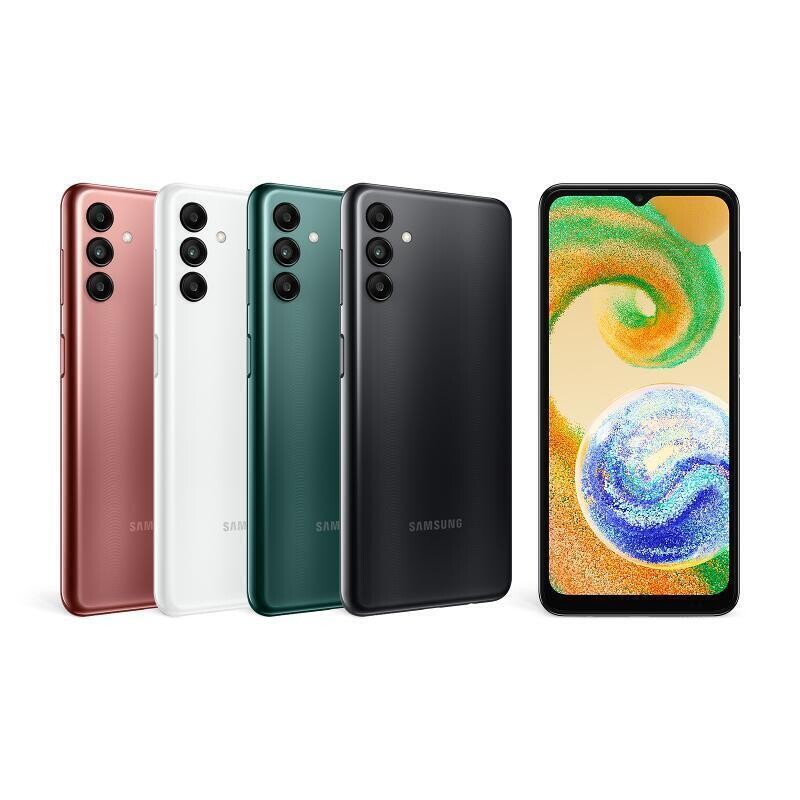 Samsung Galaxy A04S 32gb +3 GB