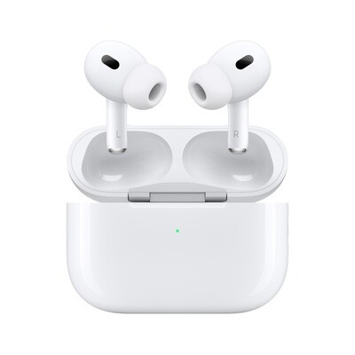 Airpods Pro 2nd Gen USB C