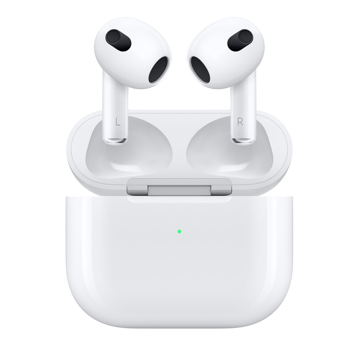 Apple Airpods(3rd Generation) Wireless Earbuds