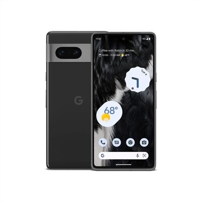 Google Pixel 7 128GB Black