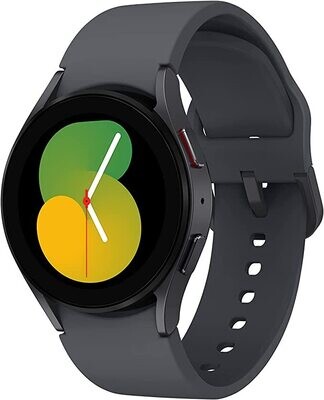 Samsung Galaxy Watch 5 Pro 45mm Black