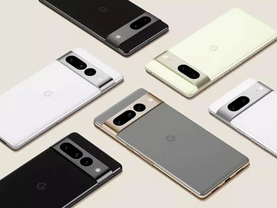 Pixel 7 &amp; 7 Pro