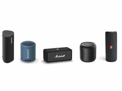 Speakers