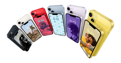 Apple iPhone 14