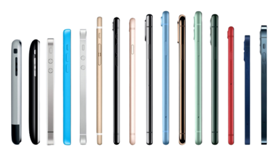 iPhone