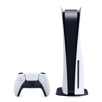 SONY Playstation 5 DISC CONSOLE