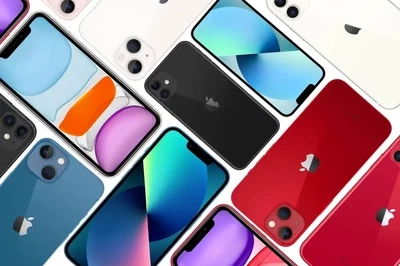 Apple iPhone 13