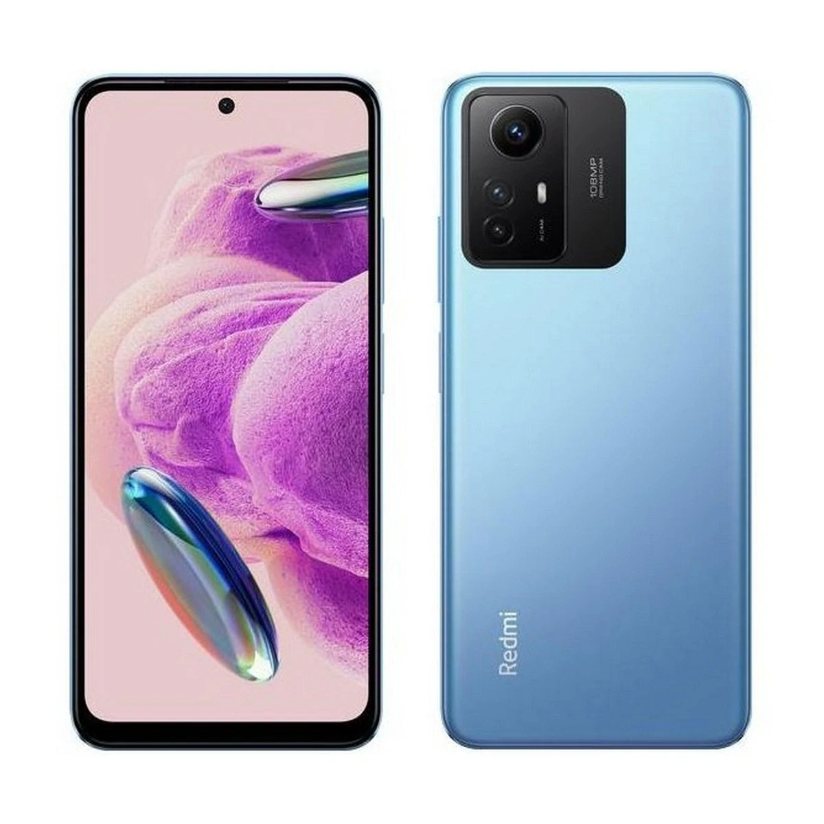 Redmi Note 12S 256+8GB Blue
