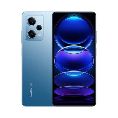 Redmi Note 12 Pro Plus 256+8GB 5G Blue