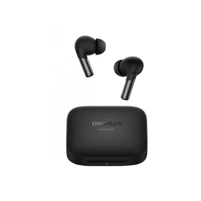 OnePlus Plus Buds Pro2 Black