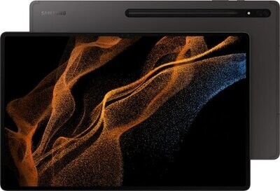 Samsung Tab S9 Ultra 14.6 Wifi 12+256GB Brown