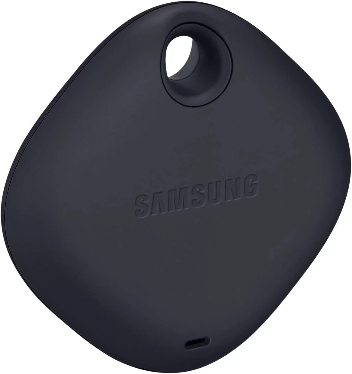 Samsung Galaxy SmartTag 2 1Pack, Color: Black