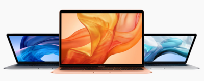 Macbook Air