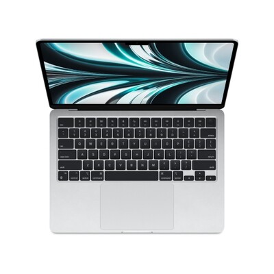 Apple Macbook Air M2 15 256GB Grey