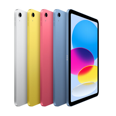 Apple iPad 10th Gen 64GB Wifi