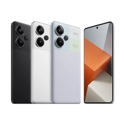 Note 13 Pro Plus