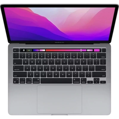 Apple Macbook Pro 13&#39;&#39; 512GB SSD