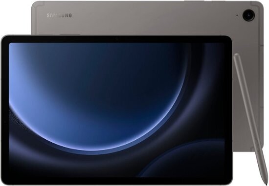 Samsung Galaxy Tab A9 4+64GB LTE Grey