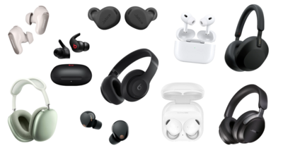 Wireless Headphones