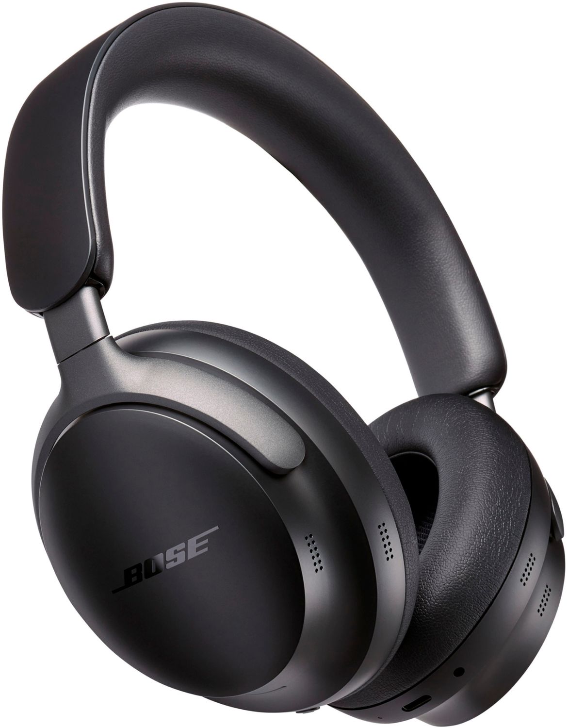Bose QuietComfort Headphone Black